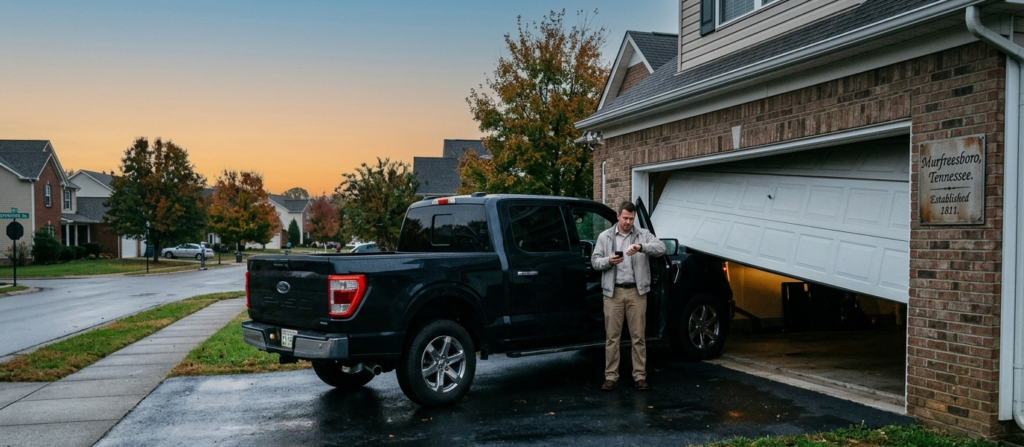 garage-door-wont-open-car-trapped